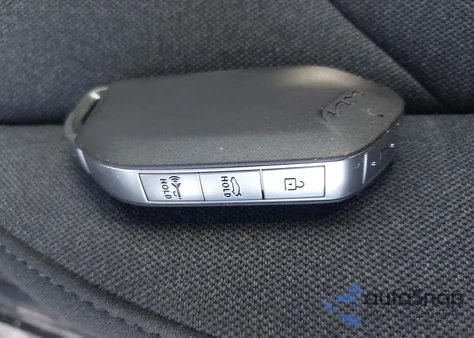 2025 Kia K4 Lxs from USA, damaged, VIN 3KPFT4DE8SE139687